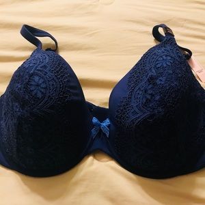 NWT Body by Victoria’s Secret Lace Bra